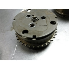 110S018 Left Intake Camshaft Timing Gear From 2014 Subaru Legacy  2.5 13322AA041